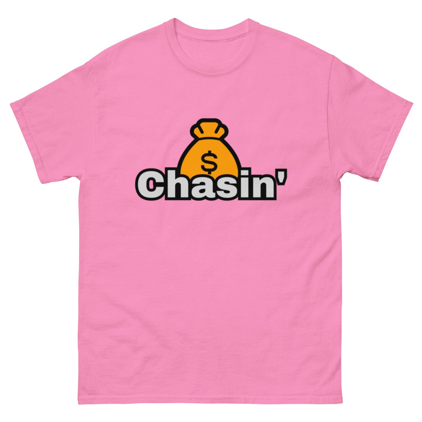 Bag Chasin' Classic Unisex Tee