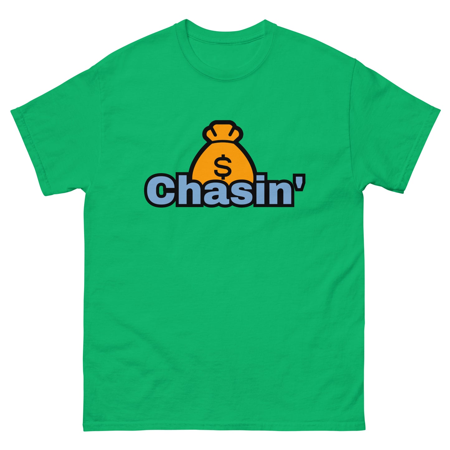 Bag Chasin' Unisex Tee