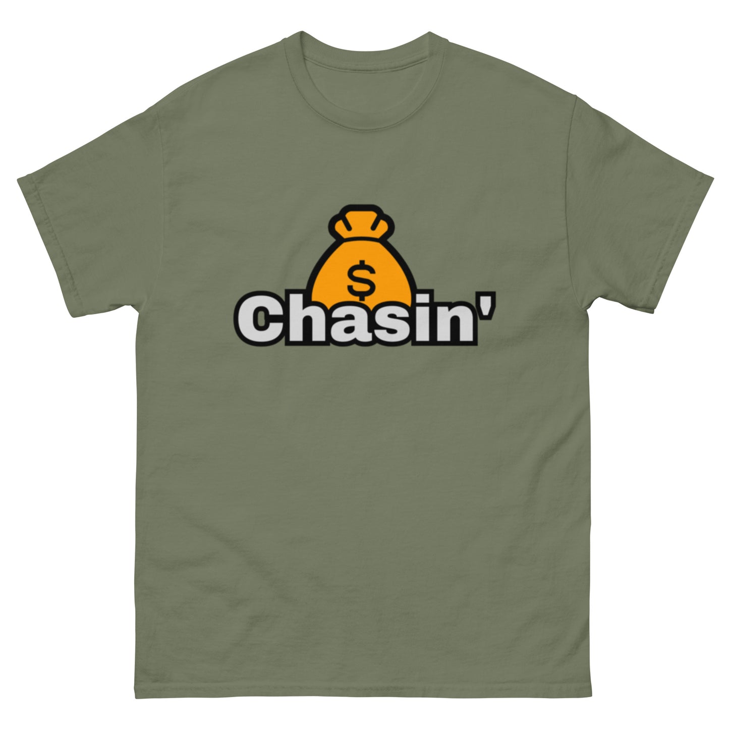 Bag Chasin' Classic Unisex Tee