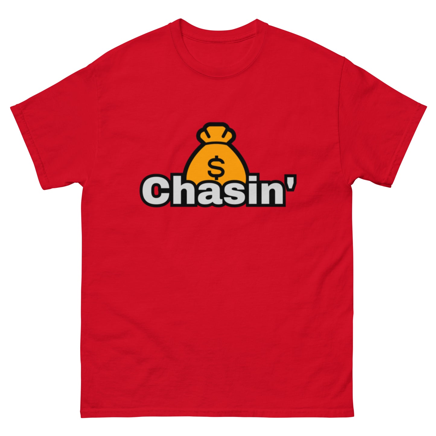 Bag Chasin' Classic Unisex Tee