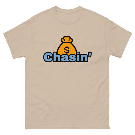 Bag Chasin' Unisex Tee