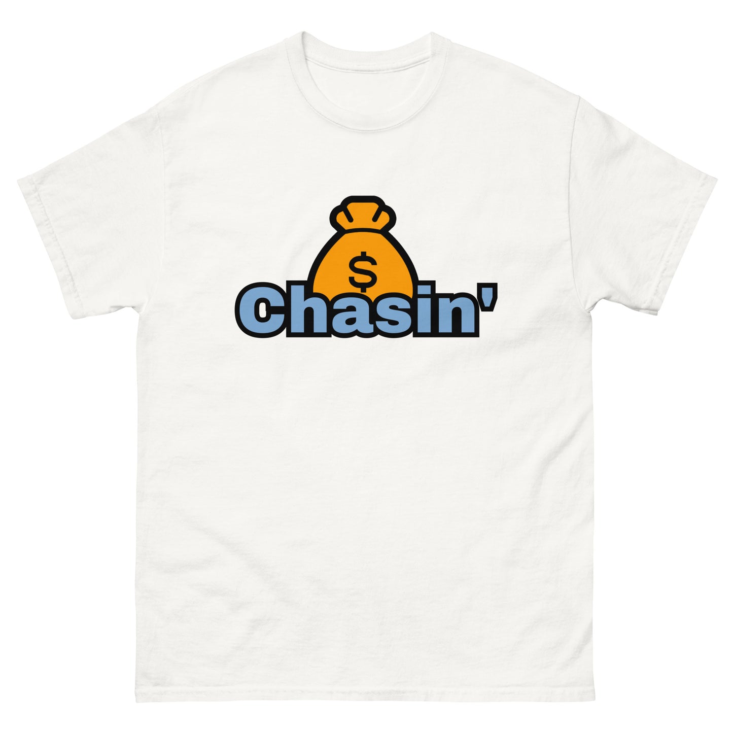 Bag Chasin' Unisex Tee